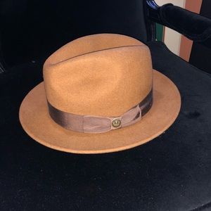 Goorin Brothers hat